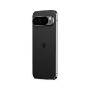 Google Pixel 9 PRO XL - Smartphone Android con Gemini, sistema a tripla fotocamera posteriore, batteria con 24 ore di autonomia e display Super Actua da 6,8" - Nero ossidiana, 128GB - 0840353913837