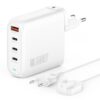 4smarts GaN Flex Pro Bianco Interno - 4252011903870 - immagine 2