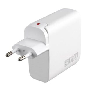 4smarts GaN Flex Pro Bianco Interno - 4252011903870