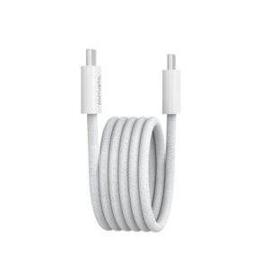 4smarts 541012 cavo USB 1,5 m USB C Bianco - 4252011908141
