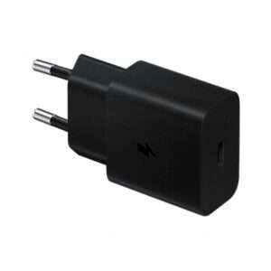 Samsung EP-T1510NBEGEU Caricabatterie per dispositivi mobili Nero Interno - 8806092709874