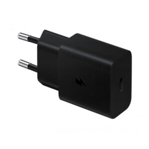 Samsung EP-T1510XBEGEU Caricabatterie per dispositivi mobili Nero Interno - 8806092709843