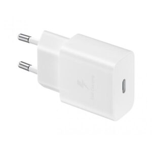Samsung EP-T1510XWEGEU Caricabatterie per dispositivi mobili Bianco Interno - 8806092709904