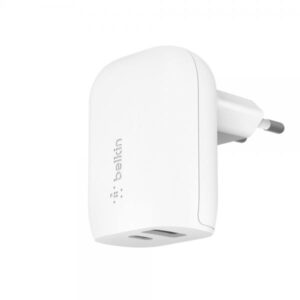 Belkin WCB007vfWH Bianco Interno - 0745883829446