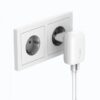 Belkin WCB007vfWH Bianco Interno - 0745883829446 - immagine 3
