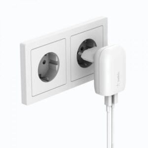Belkin WCB007vfWH Bianco Interno - 0745883829446