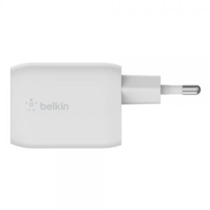 Belkin WCH013vfWH Bianco Interno - 0745883840656