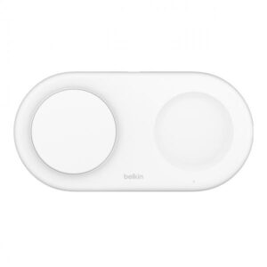 Belkin WIZ021vfWH Libera installazione Plastica Bianco - 0745883866021