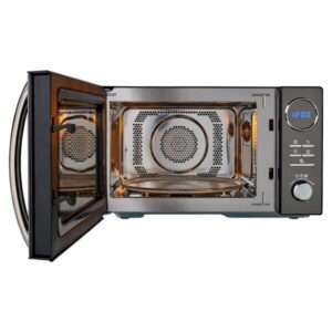 MEDION MD 11493 Superficie piana Microonde combinato 23 L 900 W Nero - 4061275217865