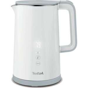 Tefal Sense KO693110 bollitore elettrico 1,5 L 1800 W Bianco - 3045387243159