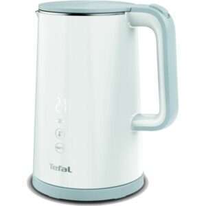 Tefal Sense KO693110 bollitore elettrico 1,5 L 1800 W Bianco - 3045387243159