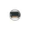Tefal TL 6008 tostapane 2 fetta/e Alluminio, Nero 1300 W - 3045385781424 - immagine 2