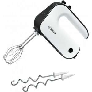 Bosch MFQ4020 sbattitore Sbattitore manuale 450 W Antracite, Bianco - 4242002556833