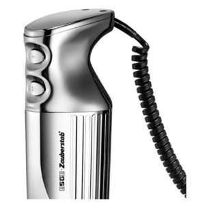 Unold M 200 Frullatore ad immersione 200 W Cromo - 4011689905803