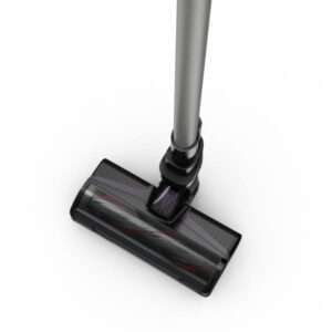 Rowenta X-NANO RH1128WO aspirapolvere senza filo Porpora, Alluminio Senza sacchetto - 3221616037670