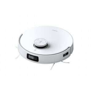Ecovacs DEEBOT T10 aspirapolvere robot 0,4 L Senza sacchetto Bianco - 6943757615667