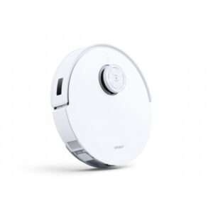 Ecovacs DEEBOT T10 aspirapolvere robot 0,4 L Senza sacchetto Bianco - 6943757615667