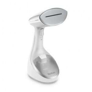 Tefal Access Steam Care DT9130 stiratrice a vapore Vapore per indumenti portatile 0,2 L Argento, Bianco 1600 W - 3121040071601