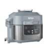 Ninja Speedi 5,7 L 1760 W Grigio - 0622356264105 - immagine 2