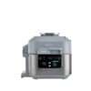 Ninja Speedi 5,7 L 1760 W Grigio - 0622356264105 - immagine 4