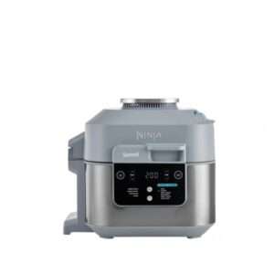 Ninja Speedi 5,7 L 1760 W Grigio - 0622356264105