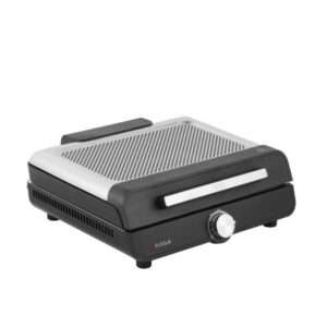 Ninja Griglia e Plancha Sizzle GR101EU - 0622356287944