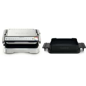 Tefal OptiGrill 4in1 GC774D10 Griglia di contatto - 3168437249625