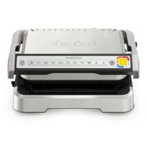 Tefal OptiGrill 2in1 GC773D Griglia di contatto - 3168437251543