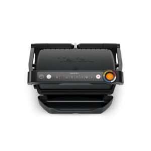 Tefal OptiGrill + GC717810 Griglia di contatto - 3168437251857