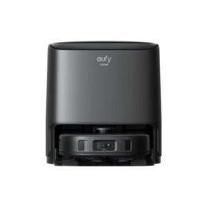 Eufy X9 Pro aspirapolvere robot 0,41 L Nero - 0194644122751
