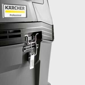 Kärcher NT 40/1 Tact Bs 1380 W A cilindro Secco e bagnato Sacchetto per la polvere 40 L - 4054278224688