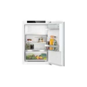 Siemens KI22LADD1 frigorifero con congelatore Da incasso 119 L D Bianco - 4242003920473