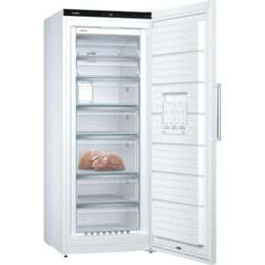 Bosch Serie 6 GSN54AWCV congelatore Libera installazione 328 L C Bianco - 4242005270491