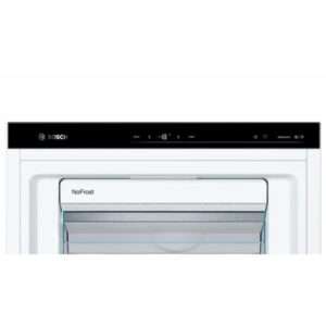 Bosch Serie 6 GSN54AWDV congelatore Libera installazione 328 L D Bianco - 4242005196609