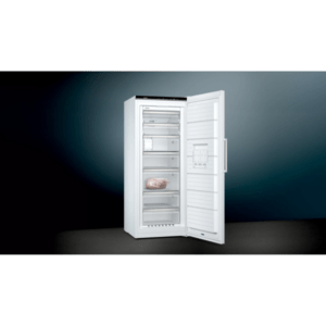 Siemens iQ500 GS54NAWCV congelatore Libera installazione 328 L C Bianco - 4242003895412