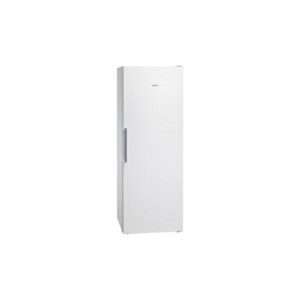 Siemens iQ500 GS58NAWDV congelatore Libera installazione Verticale 366 L D Bianco - 4242003866481