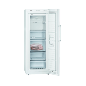 Siemens iQ300 GS29NVWEP congelatore Libera installazione 200 L E Bianco - 4242003888643