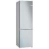 Bosch Serie 4 KGN392LBF frigorifero con congelatore - 4242005338955 - immagine 2