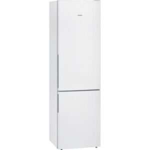 Siemens iQ500 KG39EAWCA frigorifero con congelatore Libera installazione 343 L C Bianco - 4242003868911