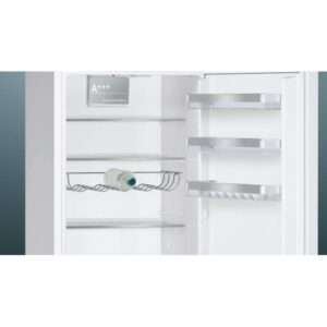 Siemens iQ500 KG39EAWCA frigorifero con congelatore Libera installazione 343 L C Bianco - 4242003868911