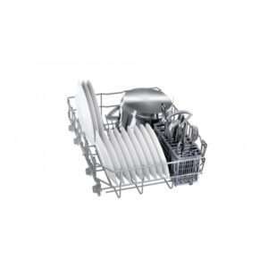 Bosch Serie 2 SPV2IKX10E lavastoviglie A scomparsa totale 9 coperti F - 4242005183821