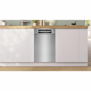 Bosch Serie 4 SPU4HMS10E lavastoviglie Sottopiano 10 coperti E - 4242005479399