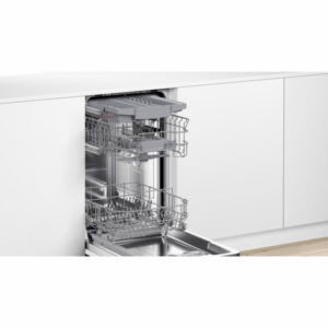 Bosch Serie 4 SPU4HMS10E lavastoviglie Sottopiano 10 coperti E - 4242005479399