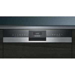 Siemens iQ300 SN53ES14VE lavastoviglie A scomparsa parziale 13 coperti C - 4242003877975