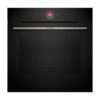 Bosch Serie 8 HBG7341B1 forno 71 L A+ Nero - 4242005326334 - immagine 2