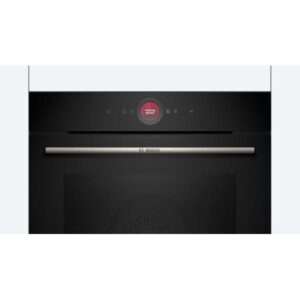 Bosch Serie 8 HBG7341B1 forno 71 L A+ Nero - 4242005326334