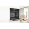 Bosch Serie 8 HBG7341B1 forno 71 L A+ Nero - 4242005326334 - immagine 4