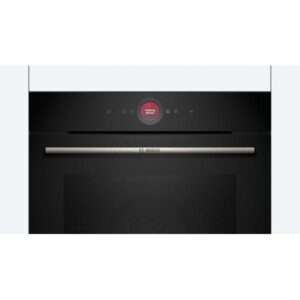 Bosch Serie 8 HBG7741B1 forno 71 L A+ Nero - 4242005326563