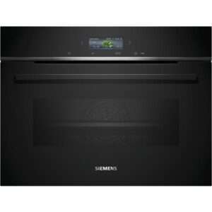 Siemens CB734G1B1 forno 47 L A+ Nero - 4242003900987
