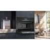 Siemens CB734G1B1 forno 47 L A+ Nero - 4242003900987 - immagine 2